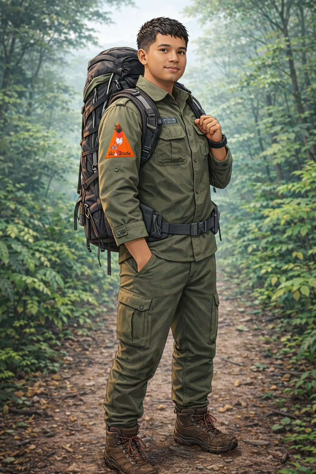 HIAWATA Avatar